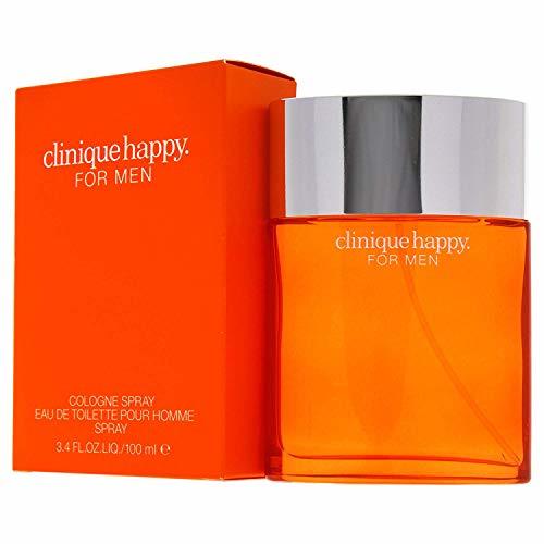 Social Clinique Happy Eau de Toilette para Hombre