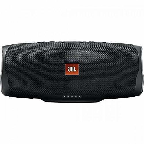 JBL Charge 4 - Altavoz inalámbrico portátil con Bluetooth, parlante resistente al