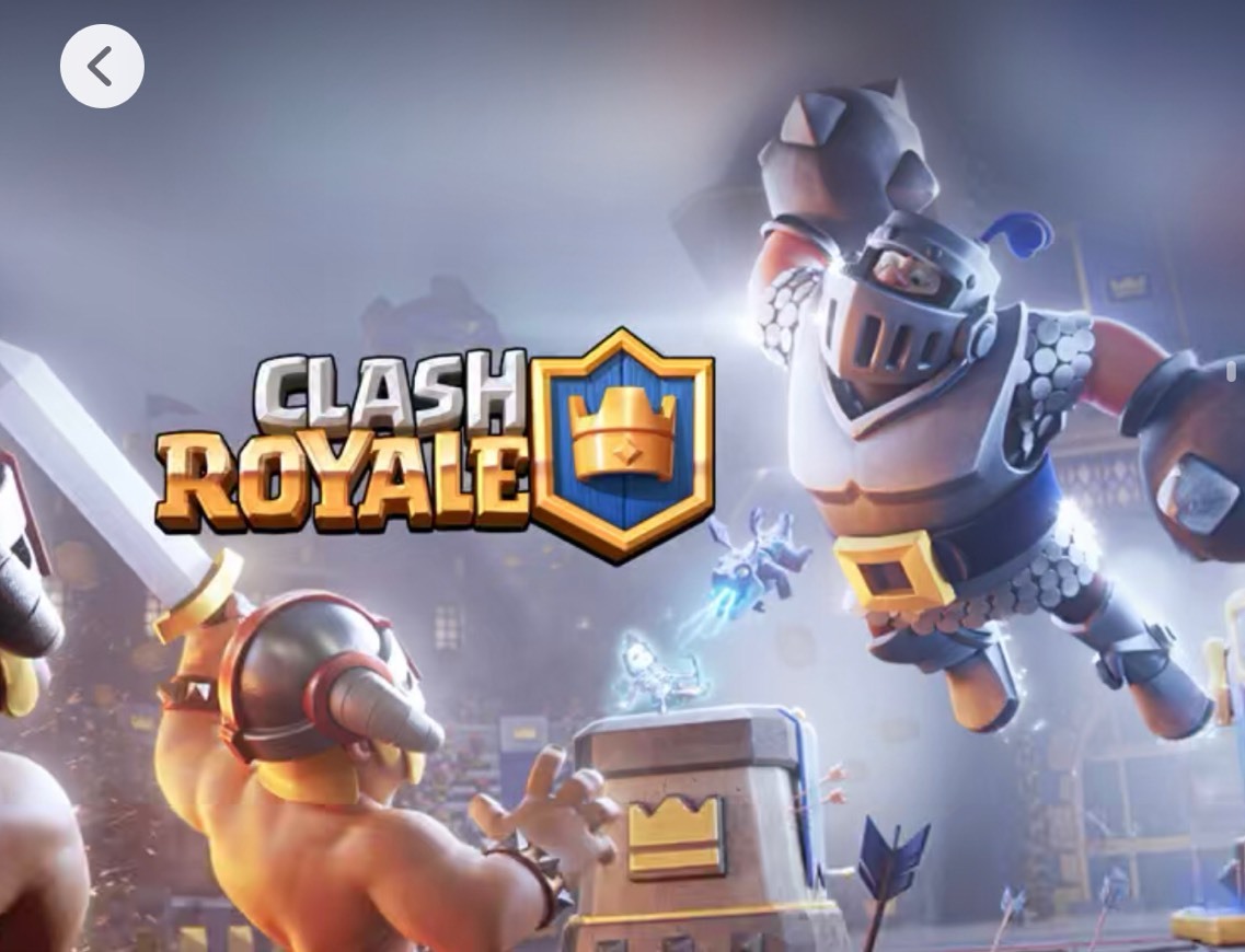 App ‎Clash Royale on the App Store