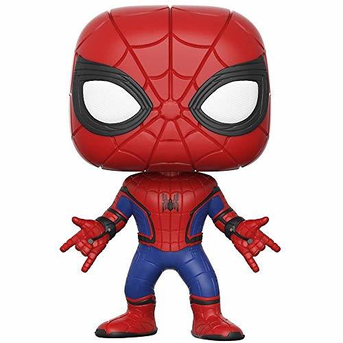 Game Funko Figurine Marvel