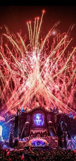 Tomorrowland