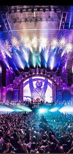 Tomorrowland