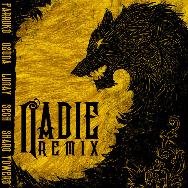 Music Nadie (feat. Sech & Sharo Towers) - Remix