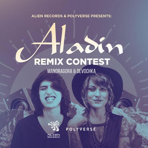 Aladin - Tripo Remix