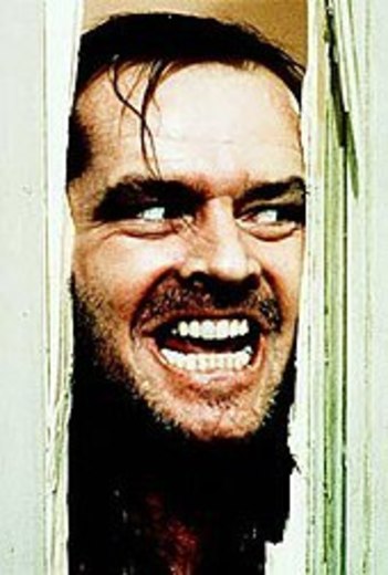 The Shining