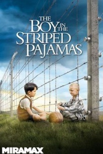 The Boy in the Striped Pyjamas