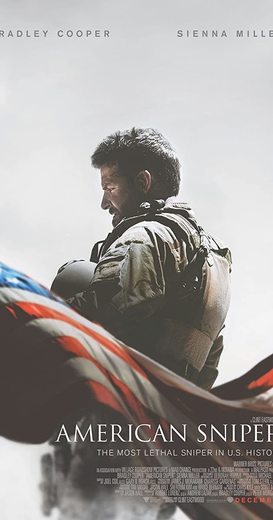 American Sniper