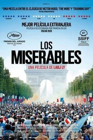 Les Misérables