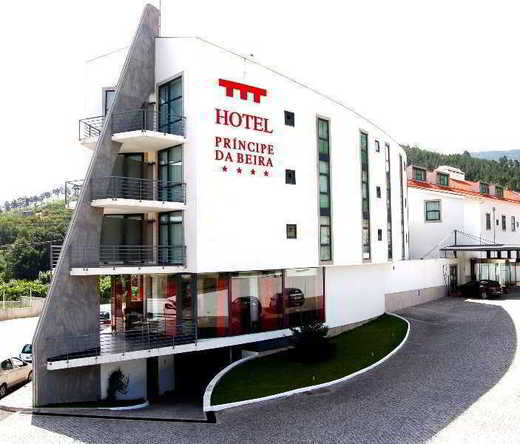Hotel Principe da Beira