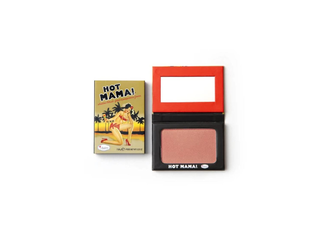 Producto Hot mama  – theBalm