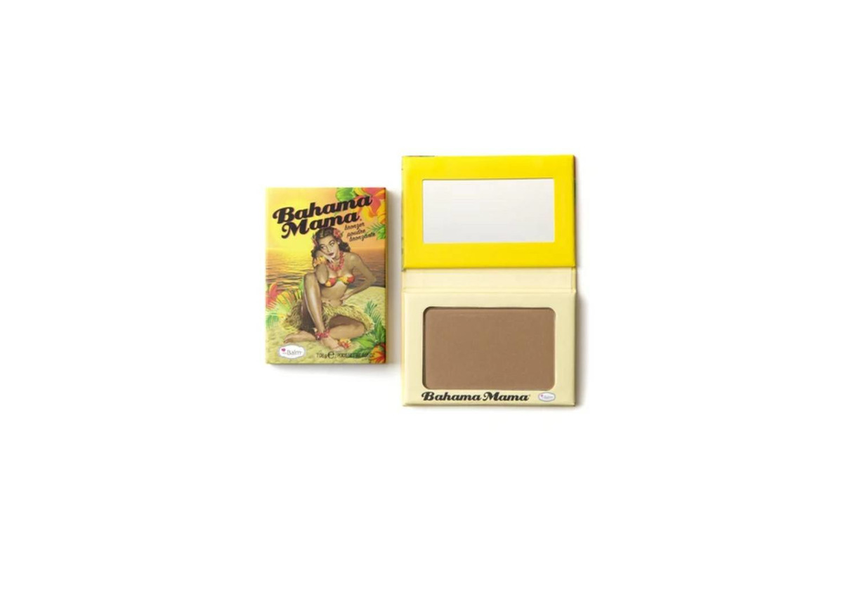 Producto Bahama mama – theBalm