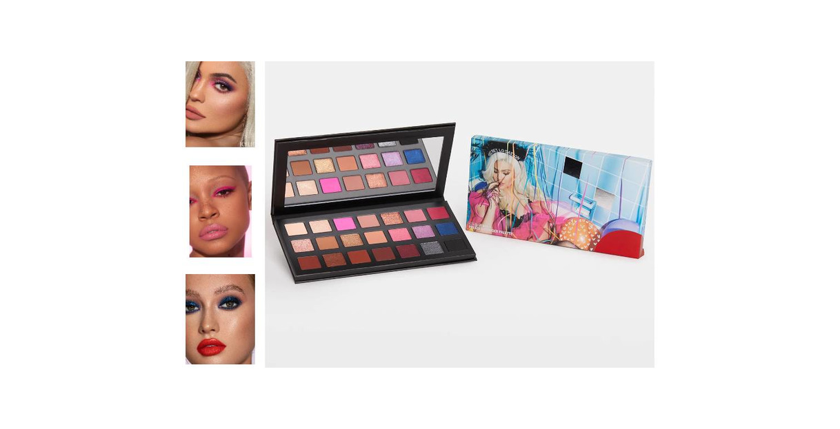 Producto The Summer Palette