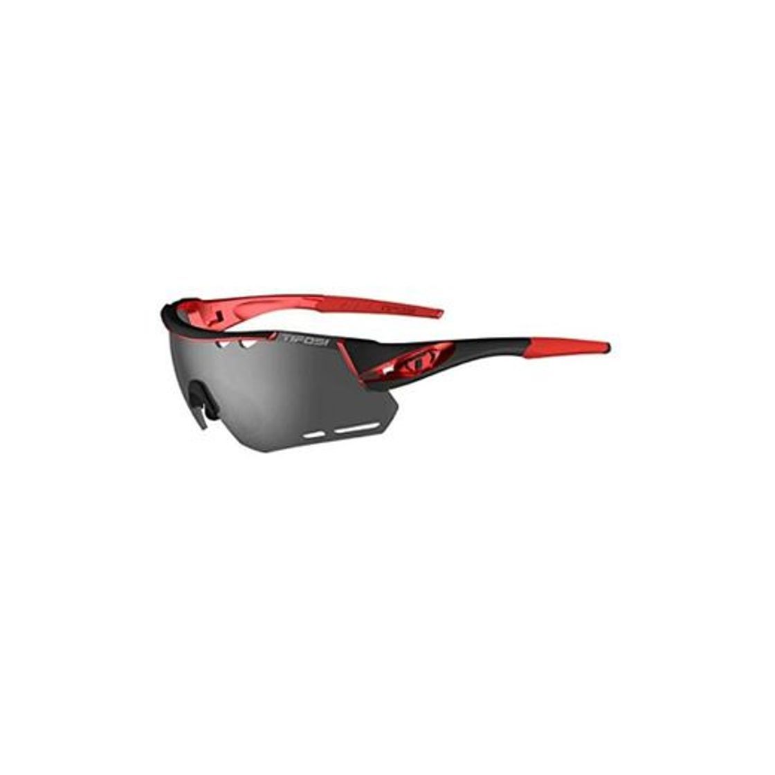 Productos Tifosi Alliant Interchangeable Lens, Gafas Unisex Adulto, negro