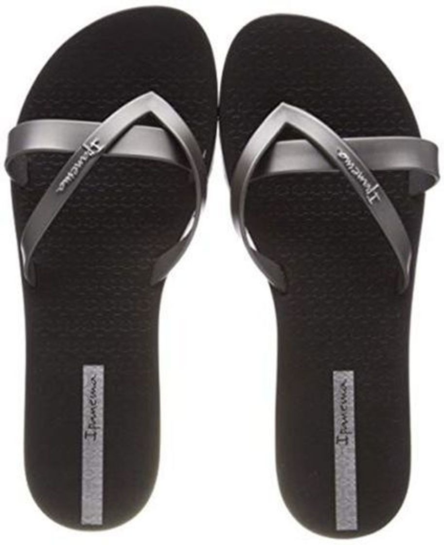 Moda Ipanema Kirei Fem, Chanclas para Mujer,