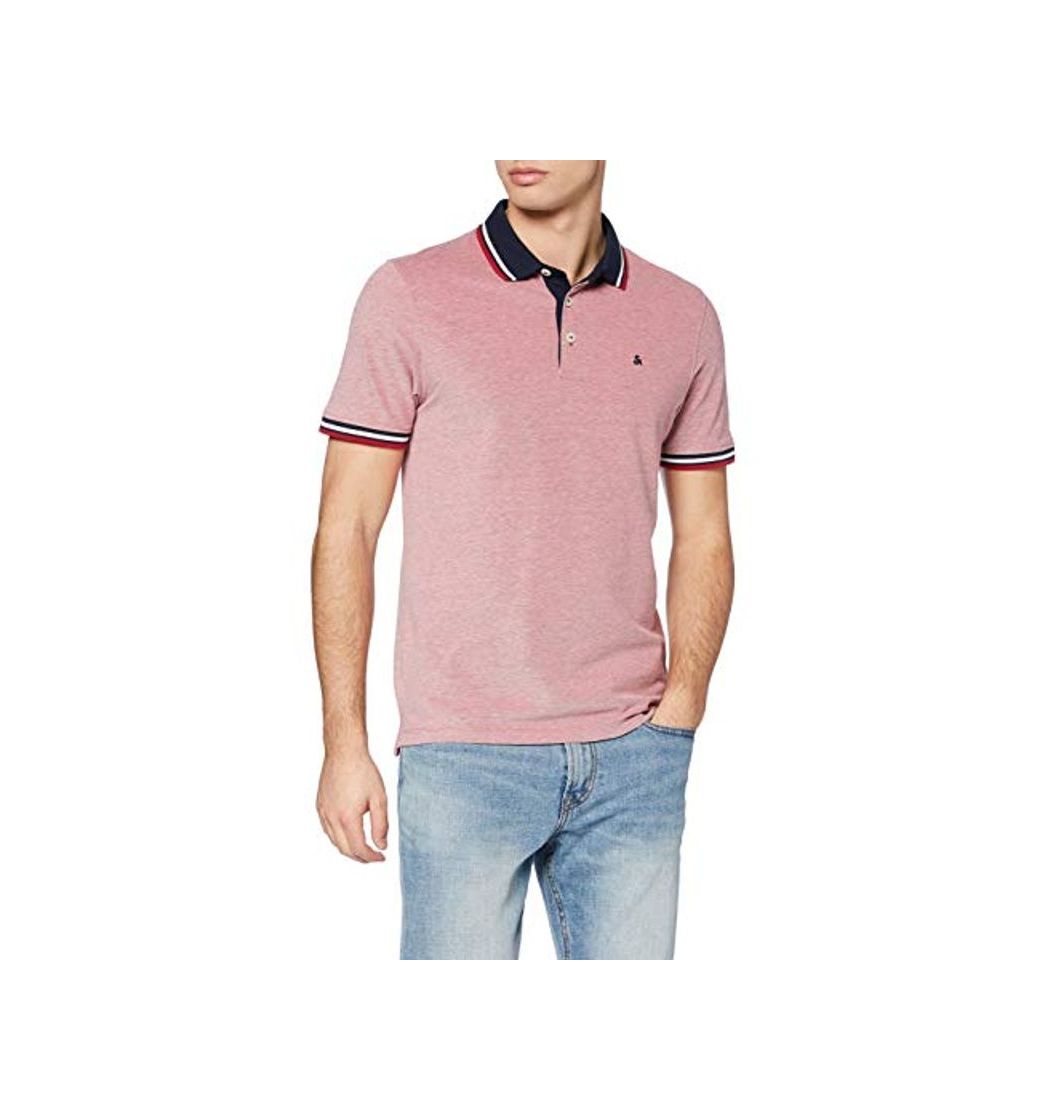 Product JACK & JONES JJEPAULOS Polo SS Noos Camisa