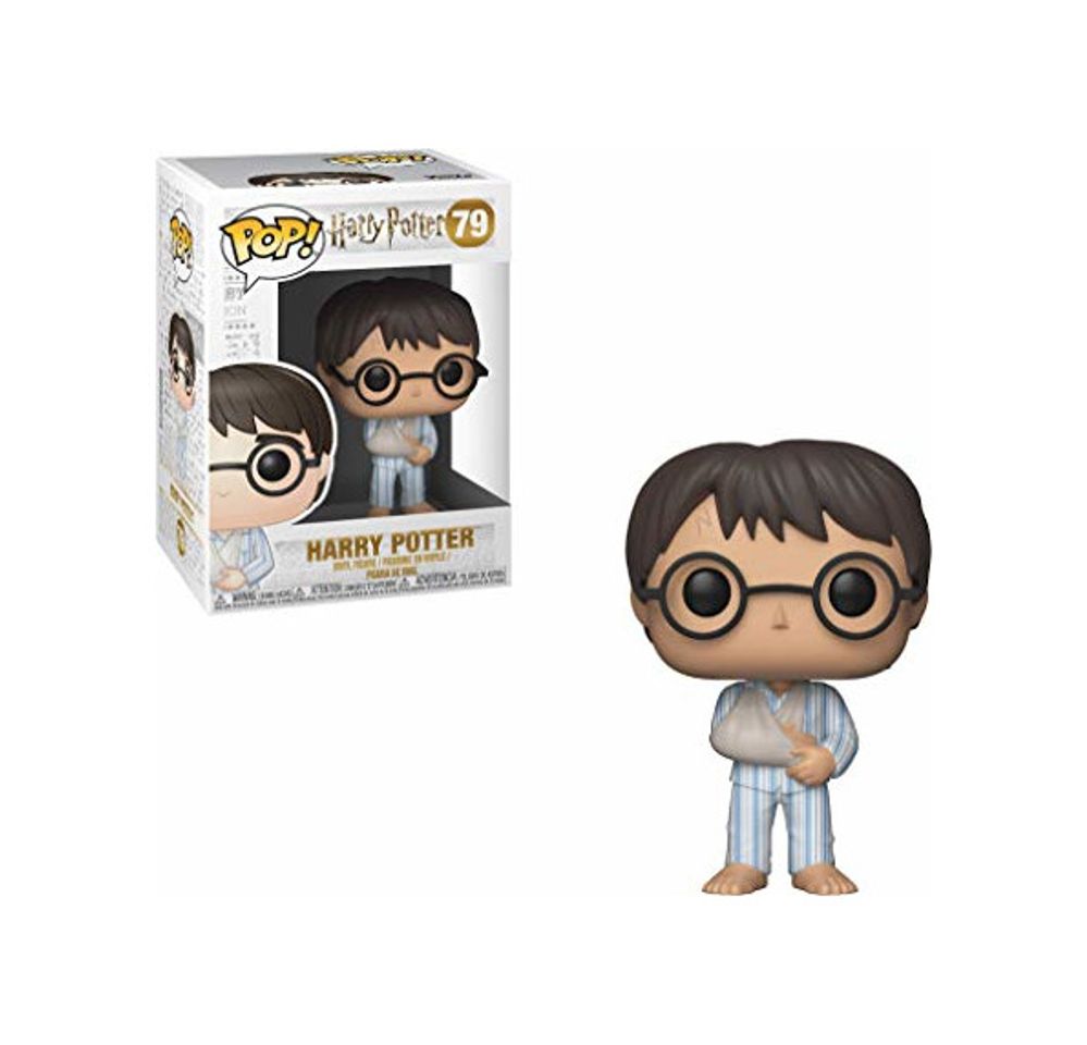 Juego Funko 34424 Pop Vinilo S5: Harry Potter