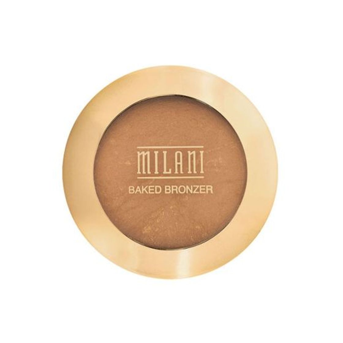 Products Milani Baked Bronzer