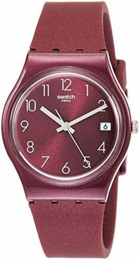 Swatch Reloj de mujer GR405