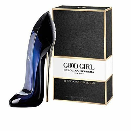 Carolina Herrera Good Girl Eau de Parfum Spray 80 ml