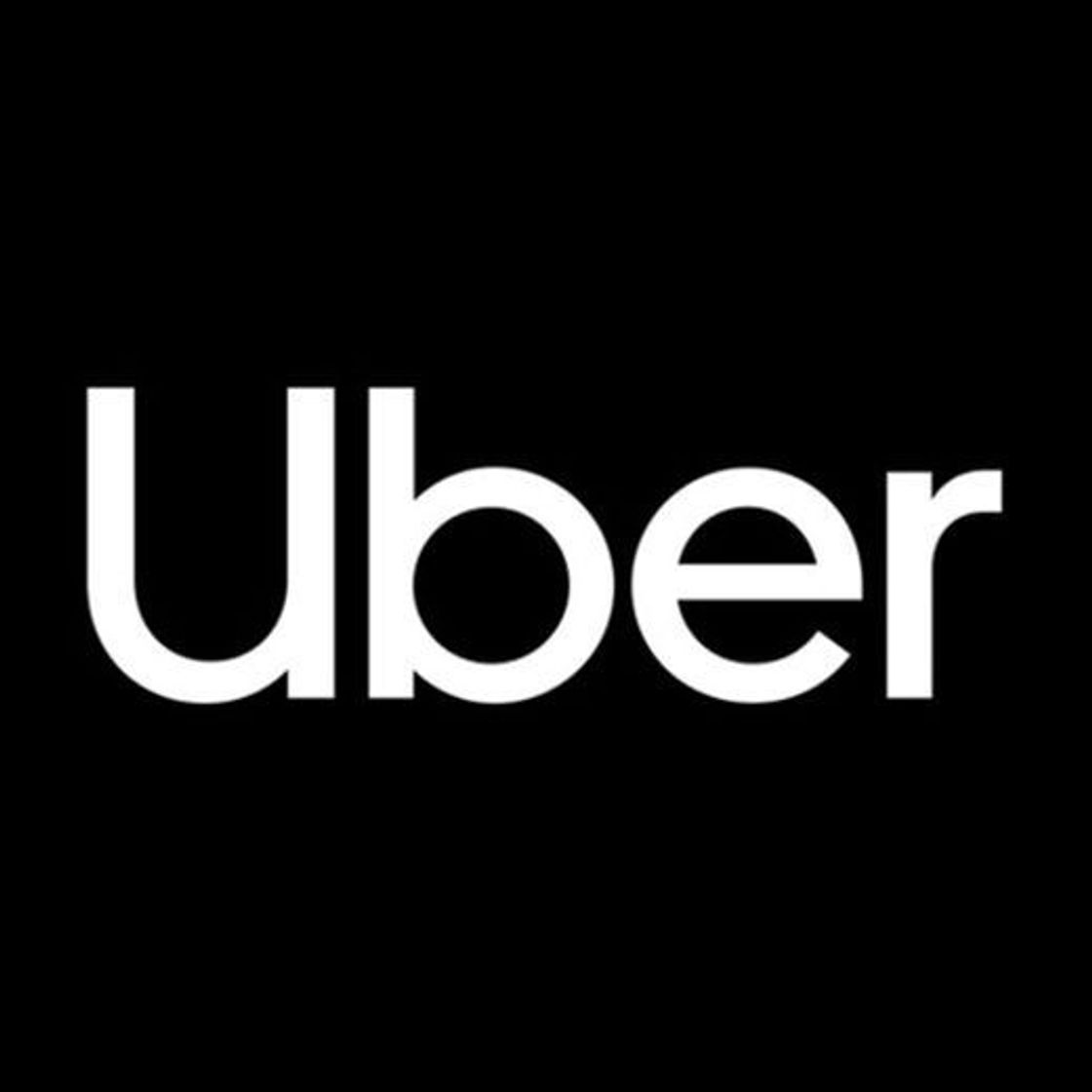 App Uber - Request a ride