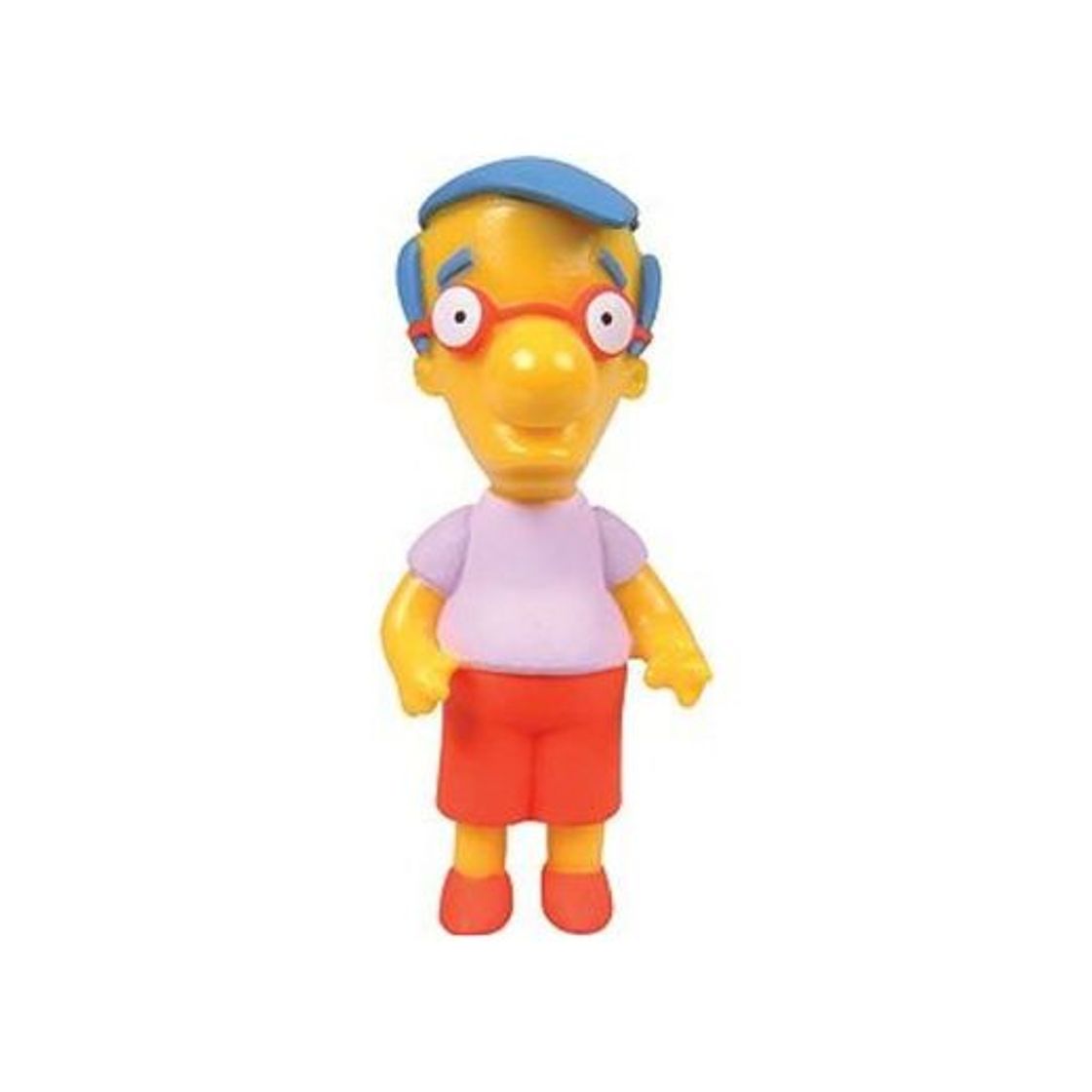 Social Los Simpson Figuras Serie 3 Escuela Primaria de Springfield