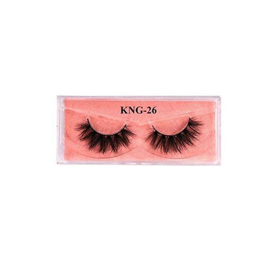 Product NO LOGO Eyewin la pestaña Falsa 3D Mink Lash 100% Crueldad Pestañas