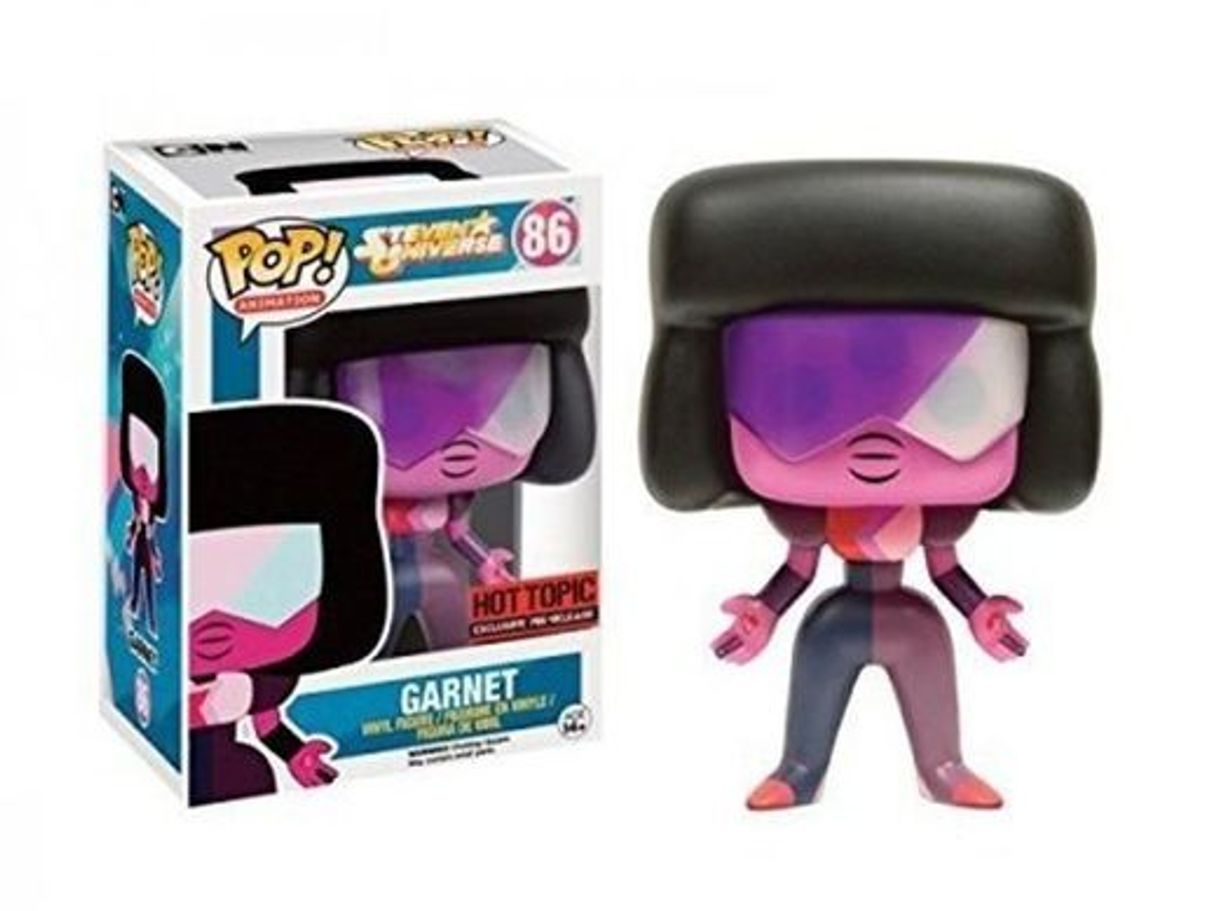 Social FunKo POP! Vinilo - Steven Universe