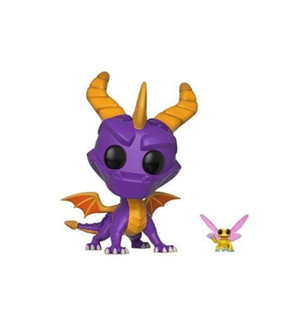 Social Funko – Spyro Idea Regalo