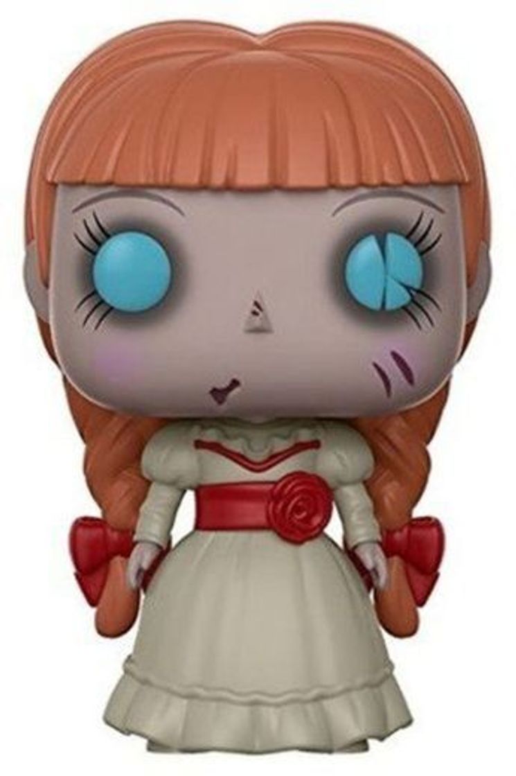 Social Annabelle - Horror Figura de vinilo