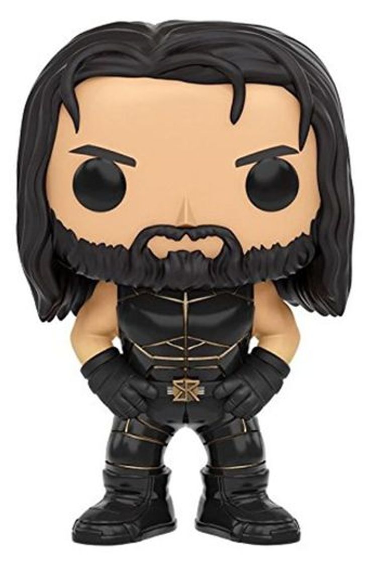 Social Funko Pop! - Vinyl: WWE: Seth Rollins