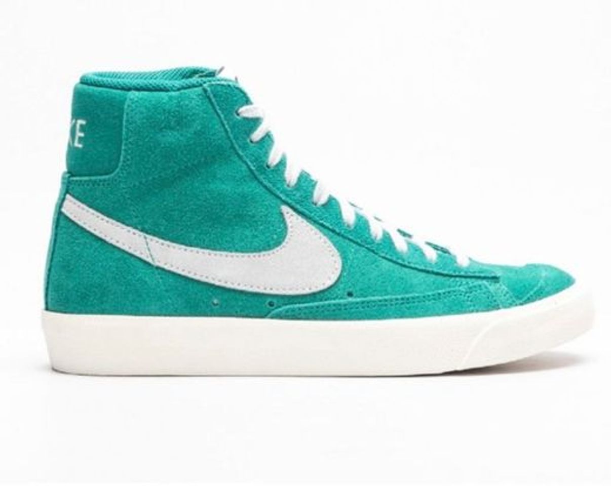 Social Nike Sportswear Blazer Mid '77 - Zapatillas para Hombre