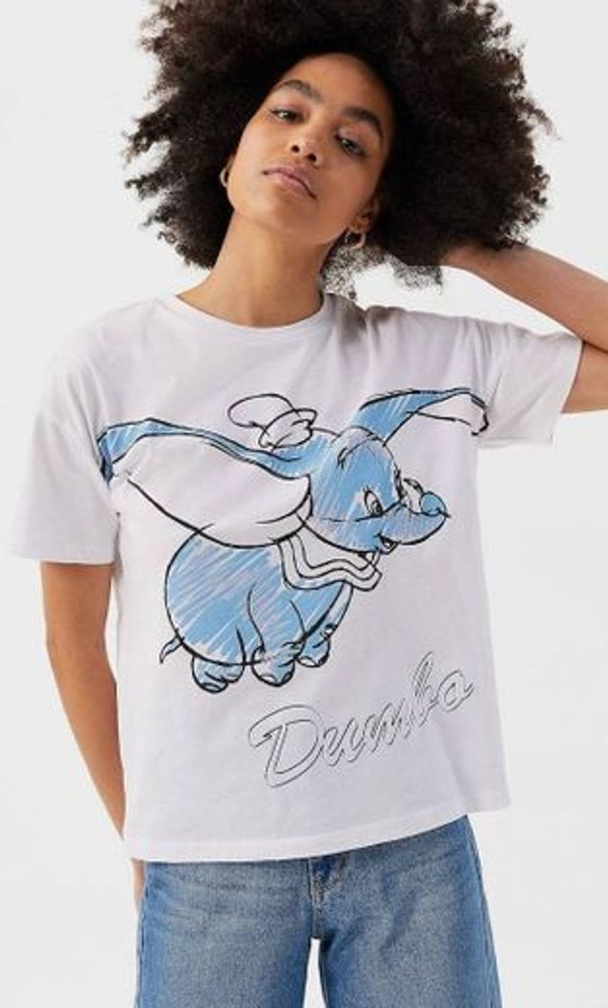 Productos T-shirt dumbo