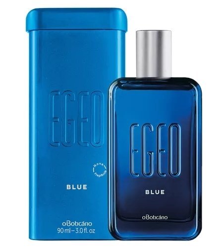 Moda Egeo O Boticário cologne - a fragrance for men