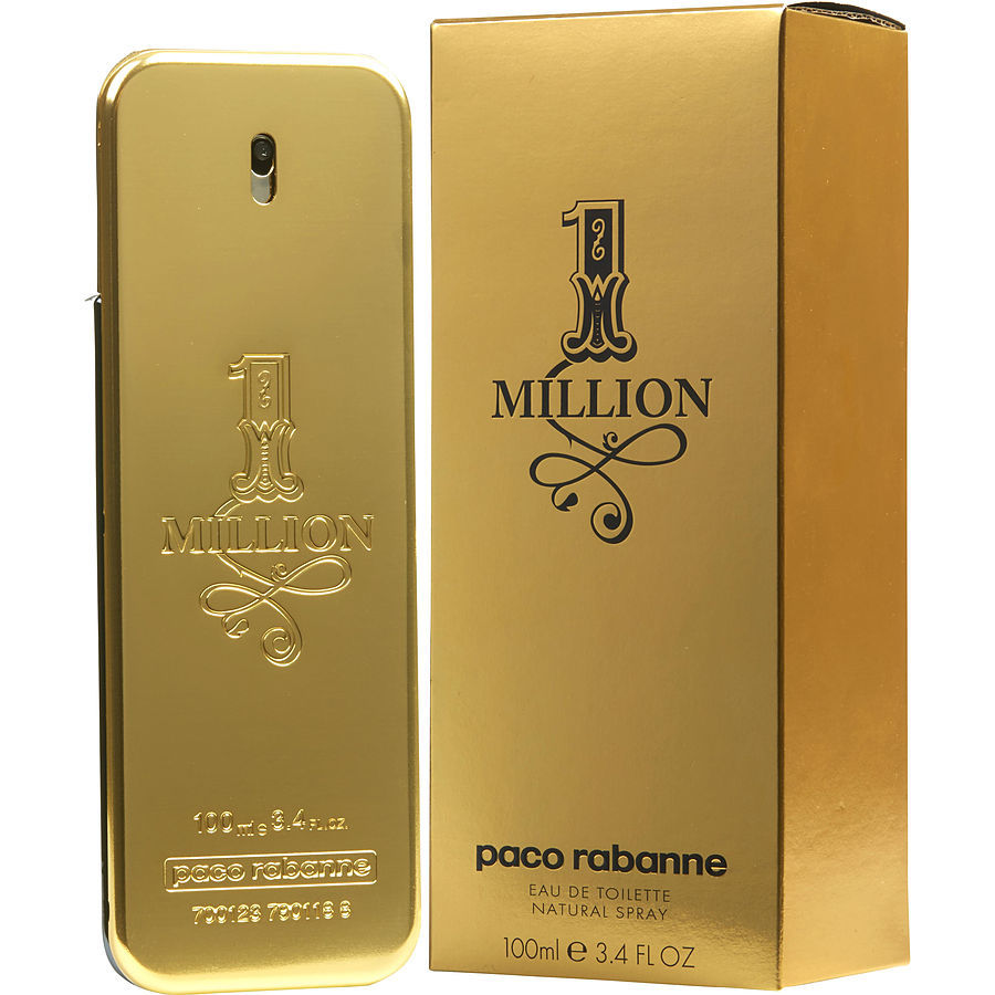 Moda 1 Million | Paco Rabanne