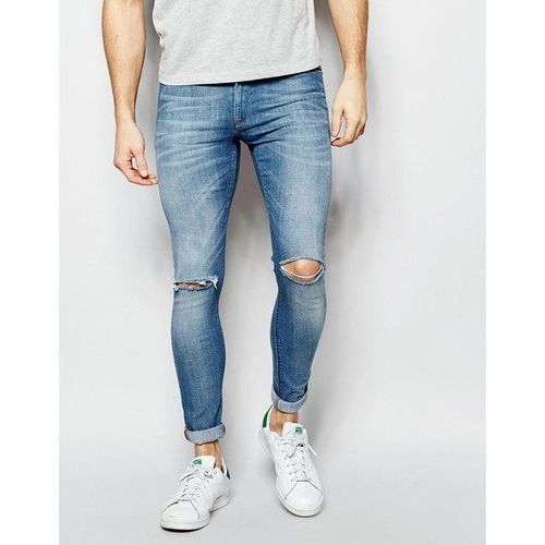 Moda Men's Jeans | Ripped & Skinny Jeans | H&M US