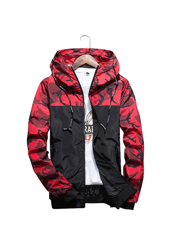 Social Shepretty Softshell Hombre