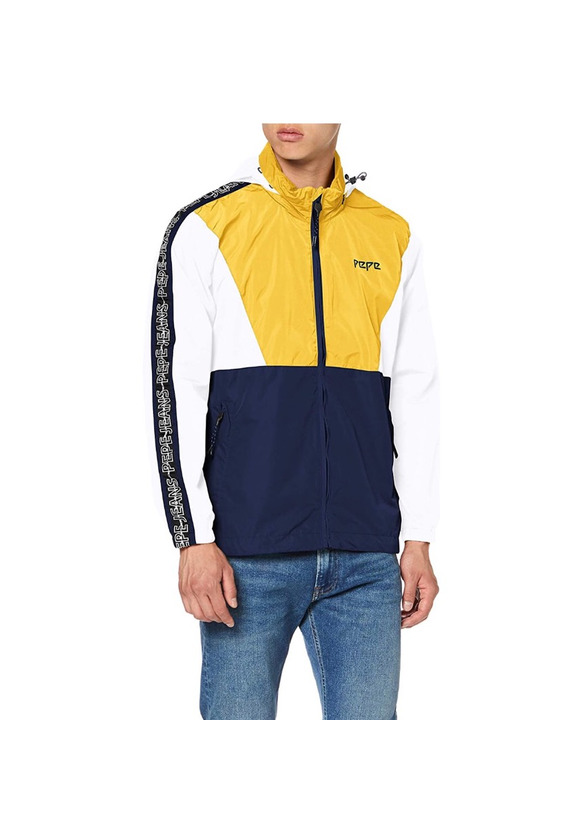 Social Pepe Jeans