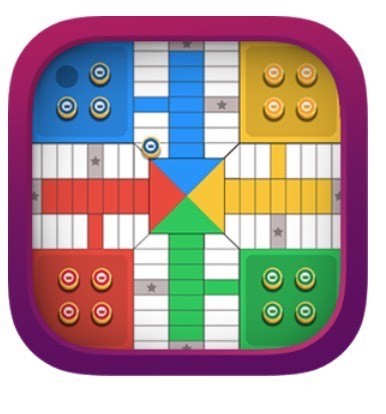 App Parchis STAR 