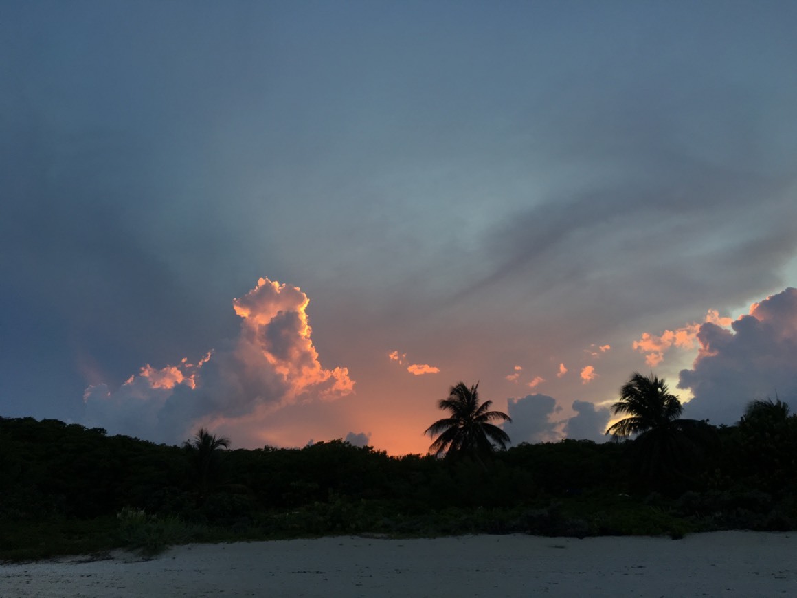 Lugar Riviera Maya