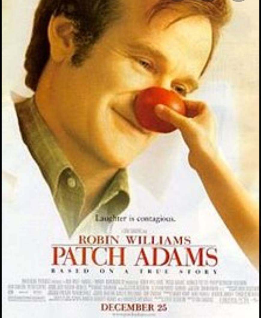 Movie Patch Adams