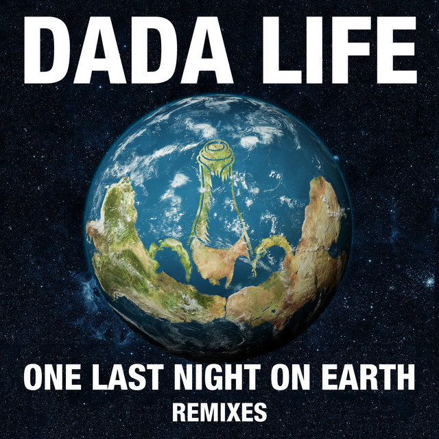 Canción One Last Night On Earth - Speaker Of The House Remix