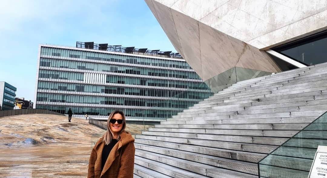 Lugar Casa da Música