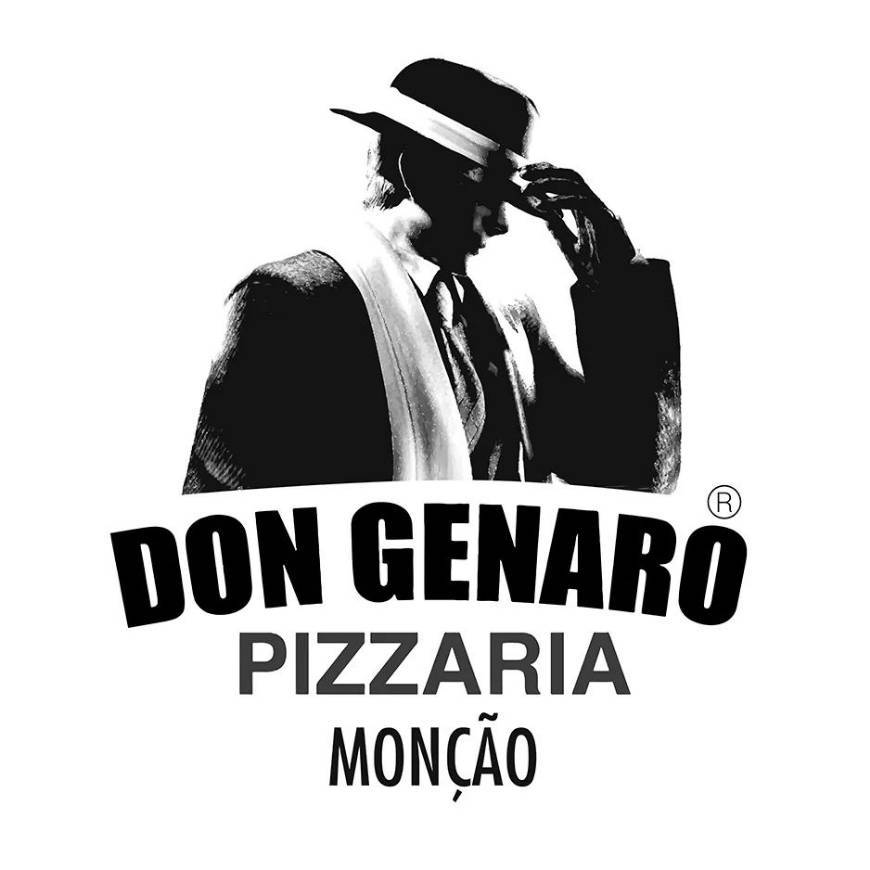 Restaurants Don Genaro Monção 