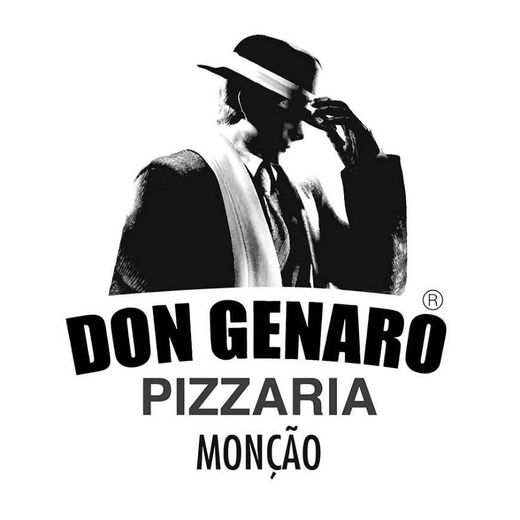 Don Genaro Monção 