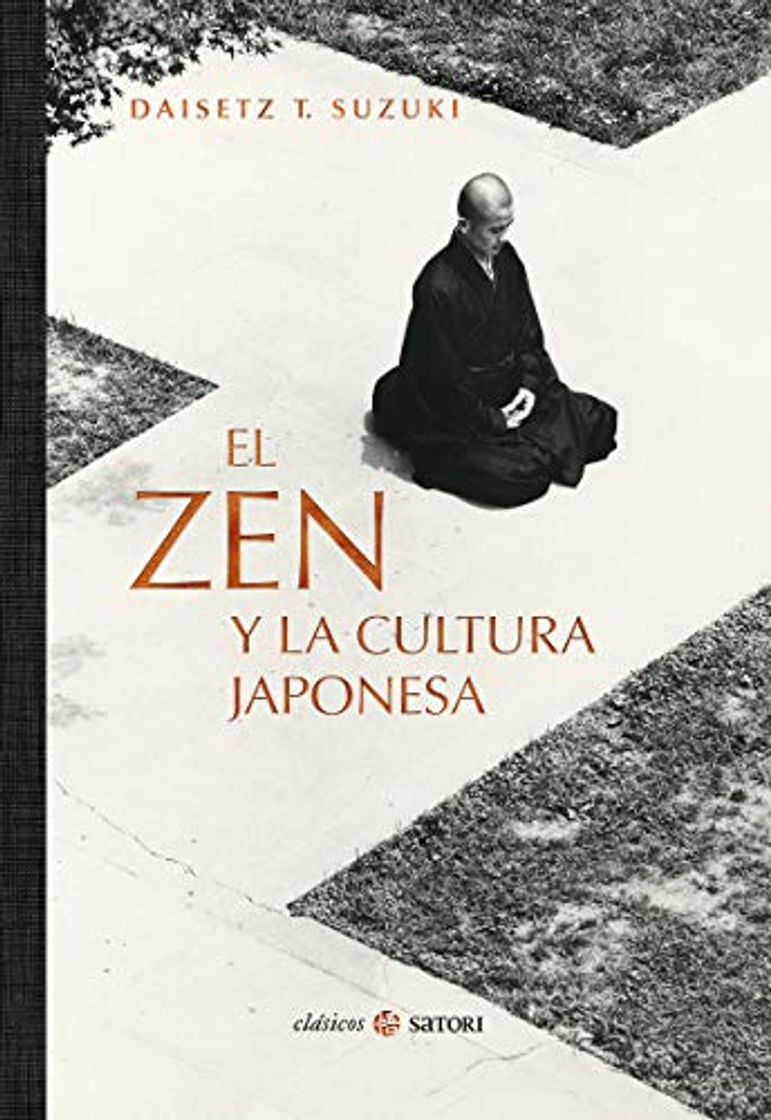 Book ZEN Y LA CULTURA JAPONESA,EL