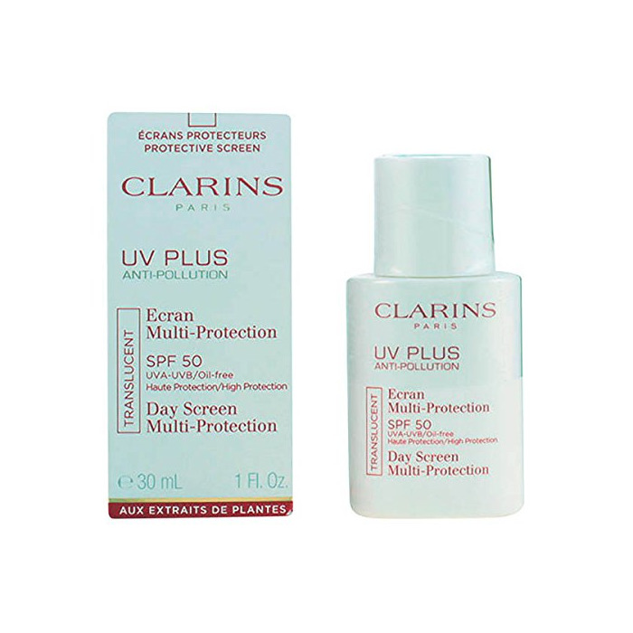 Product Clarins, Espuma Limpiadora Facial