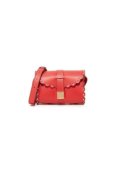 Products Furla Amazzone Mini Crossbody Chili pepper