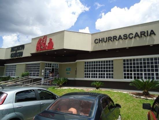 Restaurants Churrascaria Recanto Gaúcho