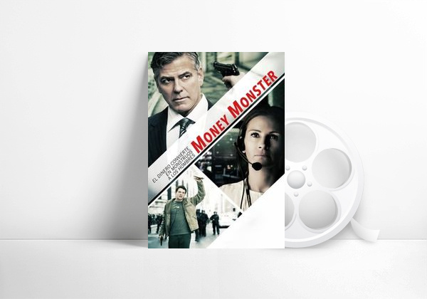 Movie Money Monster