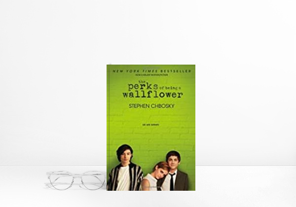 Book Las ventajas de ser un marginado by Stephen Chbosky(2012-10-01)